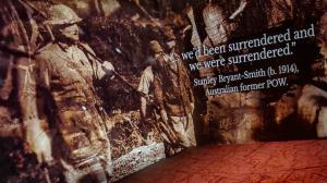 Singapore's Changi Museum has special lessons for Australians